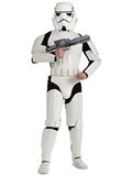 Rubie's Star Wars Storm Trooper Deluxe kostuum voor volwassenen, X-Large
