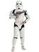 Rubie's Star Wars Storm Trooper Deluxe kostuum voor volwassenen, X-Large