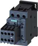 Siemens 3RT2027-1AP04 Contactor 3x NO 690 V/AC 1 stuk(s)
