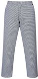 Portwest Harrow Koksbroek S068 - Houndstooth - XXXL