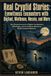 Real Cryptid Stories