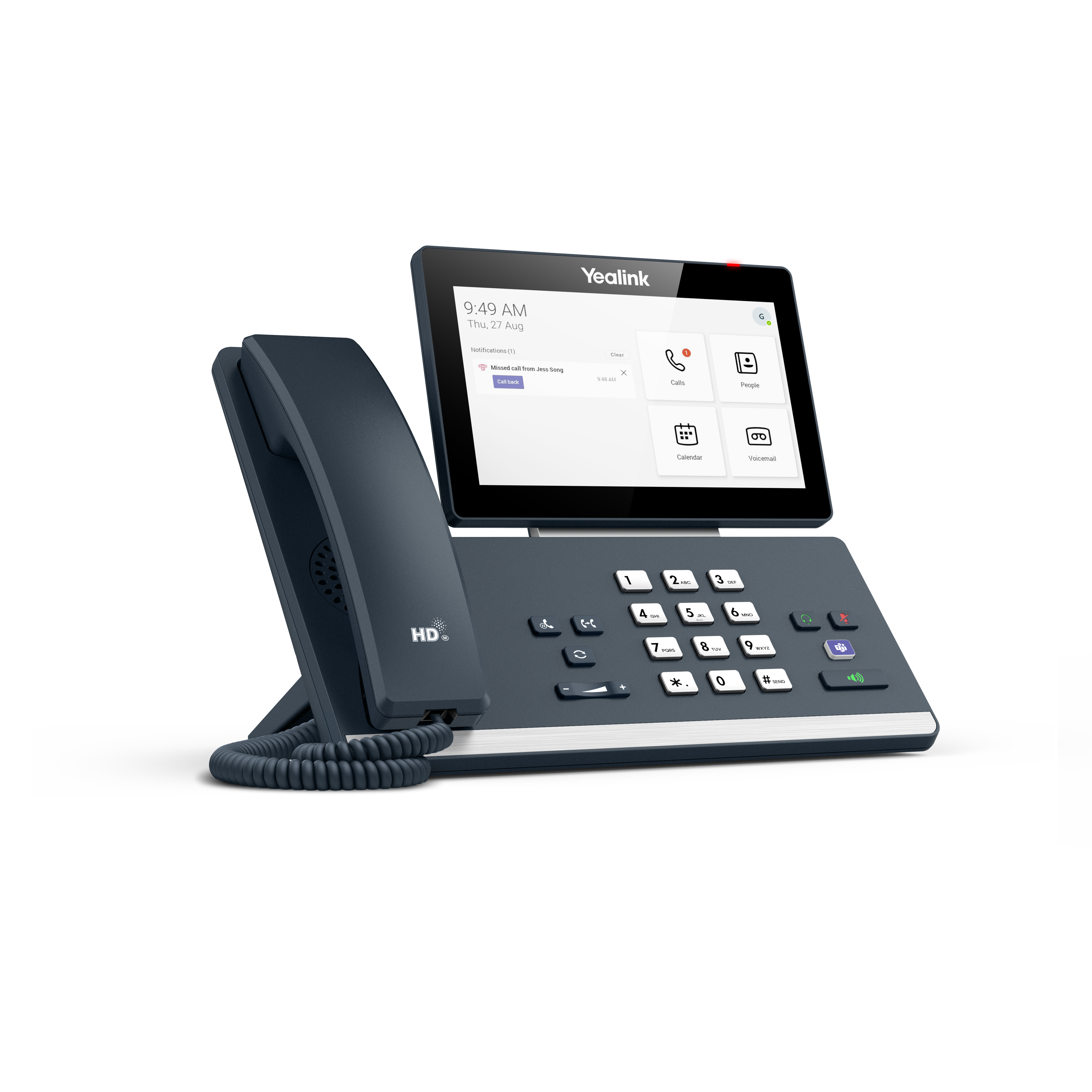 Yealink MP58 Skype for Business Edition