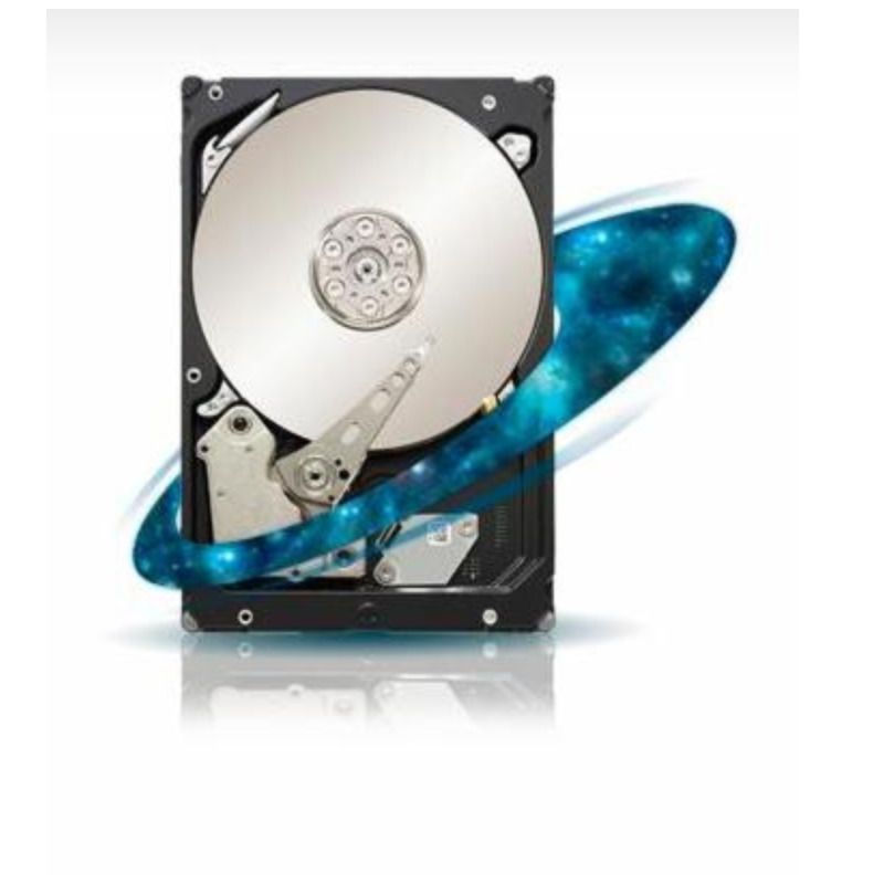 Seagate ST1000NM0001
