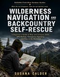 Wilderness Libri GmbH Wilderness Navigation and Backcountry Self-Rescue