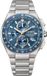 Citizen AT8396-59L Promaster Sky Eco-Drive Super Titanium horloge