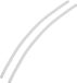 TRU COMPONENTS TC-KG008203 Randbescherming Transparant 10 m