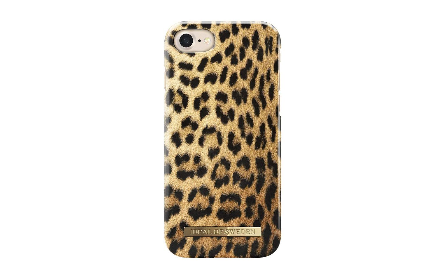 Ideal of Sweden Fashion Case iPhone 8/7/6/6s - Multi