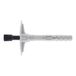 INDEX A PERFECT FIXING AISS10140 pluggen met metalen spijker voor mechanische bevestiging van isolatieplaten en gevelsanering (SATE), ETA-goedkeuring, Ø10 x 140 mm, doos met 200 stuks