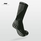 PlayWear Gripsokken Zwart 43-47