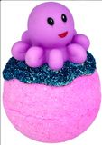 Bomb Cosmetics Octopus Garden Bath Bomb – 160g
