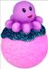 Bomb Cosmetics Octopus Garden Bath Bomb – 160g