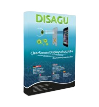 DISAGU ClearScreen