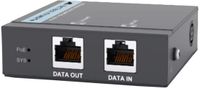 Allied Telesis AT-7101GHTM-50 PoE adapter & injector 2.5 Gigabit Ethernet, 5 Gigabit Ethernet, 10 Gigabit Ethernet, Fast Ethernet, Gigabit Ethernet