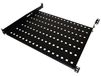 Alantec SA-P-19-1U-550-4-C-02 Étagère de rack 19" 1U 550mm Noir