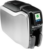 Zebra ZC300 Bundle, eenzijdig, 12 dots/mm (300 dpi), USB, Ethernet, display, CardStudio | ZC31-000CQ00EM00