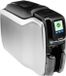 Zebra ZC300 Bundle, unilatéral, 12 points/mm (300 dpi), USB, Ethernet, écran, CardStudio | ZC31-000CQ00EM00