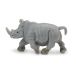 Safari Ltd Figurine Minis Bonne Chance De Rhinocéros