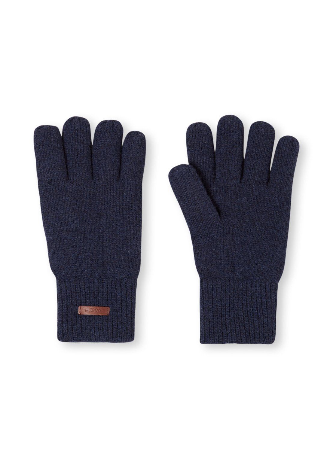 Barts Macky handschoenen met voering van lamswol