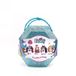 Splash toys S.A.S Splash Toys Superfancy Kaphoofd Fancy Meisjes 29,5 Cm Roze 6-delig
