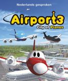 Megamoviestore Airport - Seizoen 03