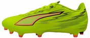 PUMA Unisex Ultra 6 Play FG/AG voetbalschoen