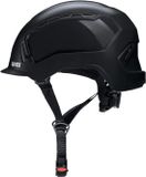 Uvex Pronamic Alpine Veiligheidshelm 9735930 Zwart