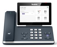 Yealink MP58-WH E2 Teams VoIP Telefoon