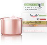Eucerin Hyaluron-Filler + Elasticity Dagcreme Rose SPF 30 Navuling - 50 ml
