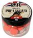 BritBaits, appât flottant "Pop Up" couleur Robin Red, diamètre 16 mm