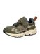 LICO Sneakers 'Rami VS' ivoor / groen
