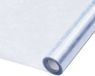 vidaXL - Statische Raamfolie - Doorzichtig - 90 x 2000 cm - PVC