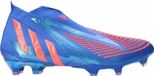 Adidas Predator Edge+ 46 2/3 Herren Sportschuh Fußballschuh