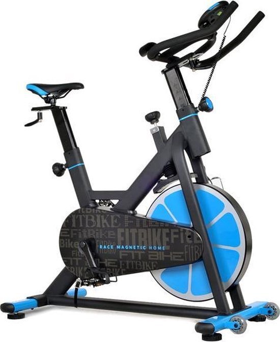 FitBike Race Magnetic Home