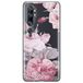 ERT GROUP Babaco Flowers 050 mobiel telefoonhoesje voor Xiaomi MI NOTE 10 / MI NOTE 10 PRO