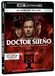 Dokter Sueño (4K UHD + Blu-ray)