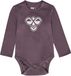 Hummel hmlMINI LOGO BODY L/S