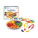 Learning Resources Super Sorteren Taart 68-Stuk Set