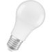 Ledvance Lampe LED, E27, 8W, 2700K, Energieklasse: F, 806lm, Warmweiß