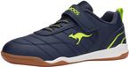 KangaROOS K-RIDYARD EV Kinderen Lage Sneakers Blauw