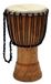 Kamballa GEWA Kamballa Djembe (hoogte 45 cm, diameter 25 cm)