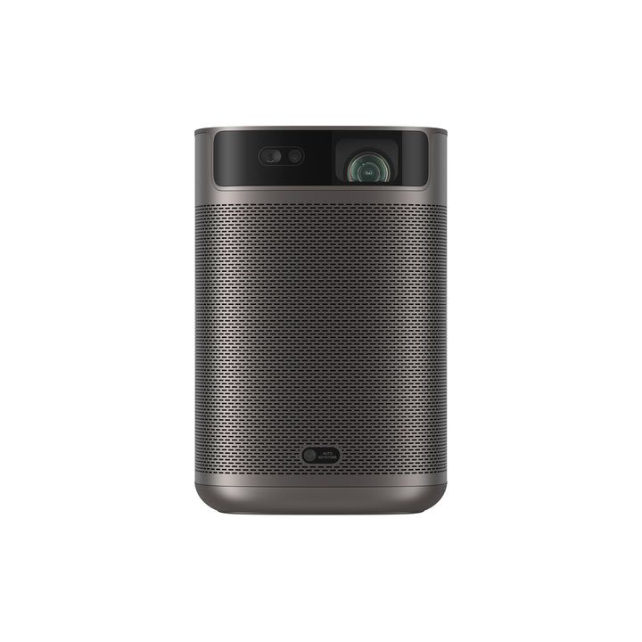 XGIMI MoGo 2 Pro (GTV) Draagbare Smart-Projector - Full HD 1080p - 400 ANSI Lumen - Google TV met Netflix - Donkergrijs