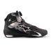 Alpinestars Celer Superair Noir Blanc Chaussures de moto