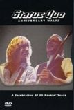 Merkloos / Sans marque Status Quo Anniversary Waltz: A Celebration of 25 Rockin' Years [DVD]