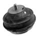 Lemforder Lemförder 1225501 rubber metalen struik