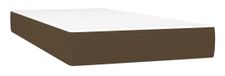 VidaXL 4007144 matelas mousse haute densité une personne/deux personnes XL