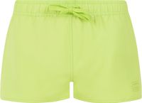 Protest PRTEvi – Zwemshort Dames – Extra kort – Wit