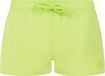 Protest PRTEvi – Zwemshort Dames – Extra kort – Wit