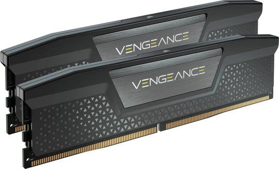 Corsair Vengeance CMK48GX5M2E6000C36 48 GB DDR5 6000 MHz