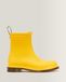 Dr. Martens 1460 Bottes de pluie Jaune Taille 47