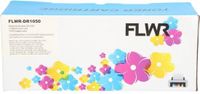 FLWR Cartouche de tambour DR-1050 Noir